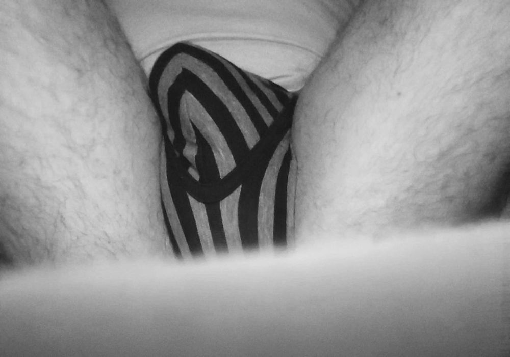 Foreskin and shorts #37