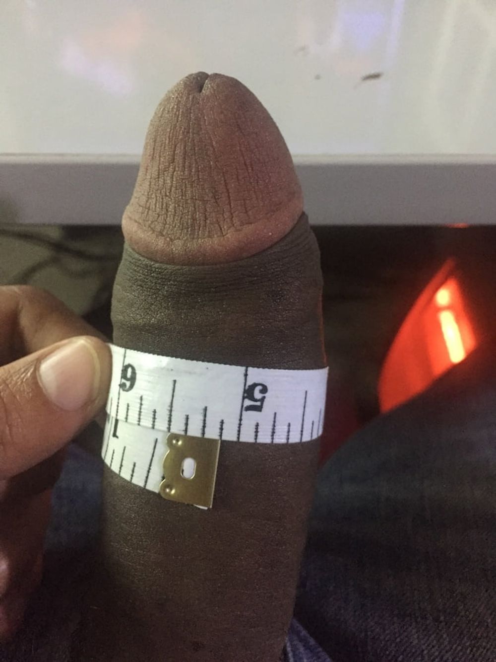 Sri Lankan Sugar Daddy&#039;s Cock  #2