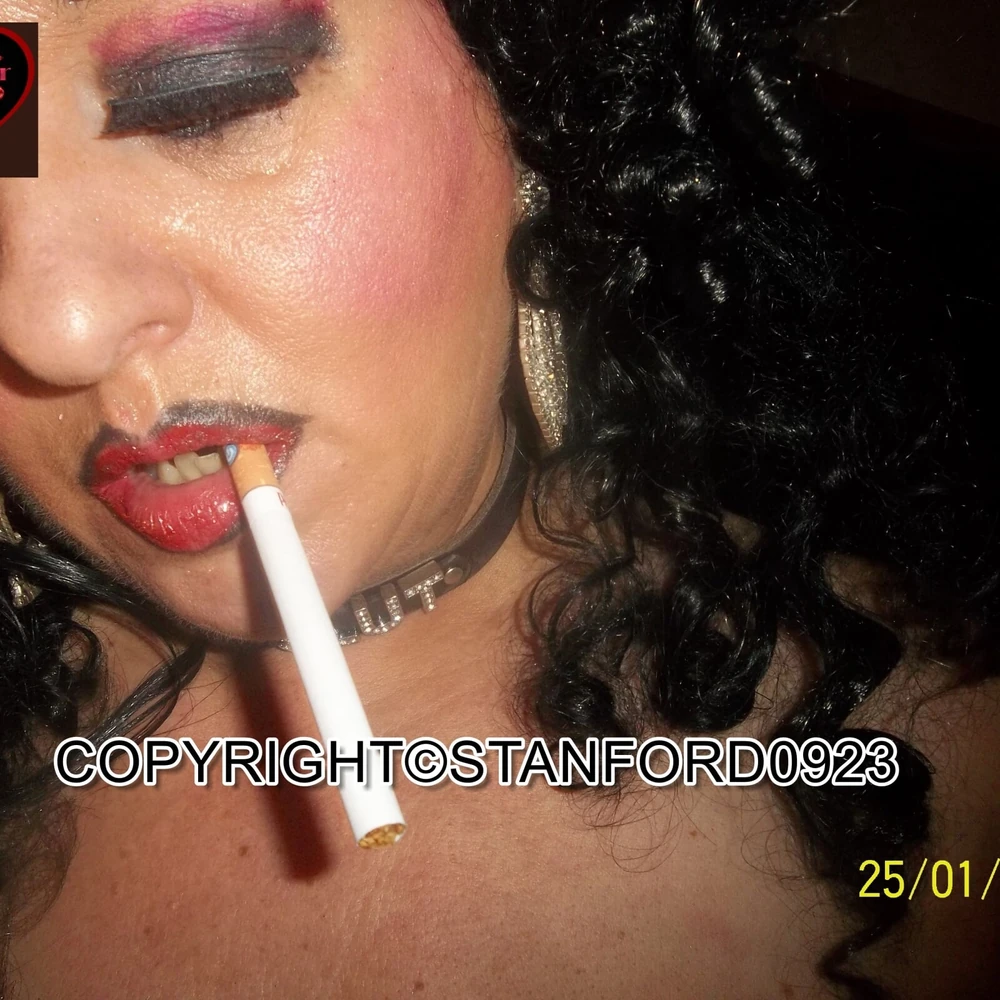 SHIRLEY SLUT 662 #3