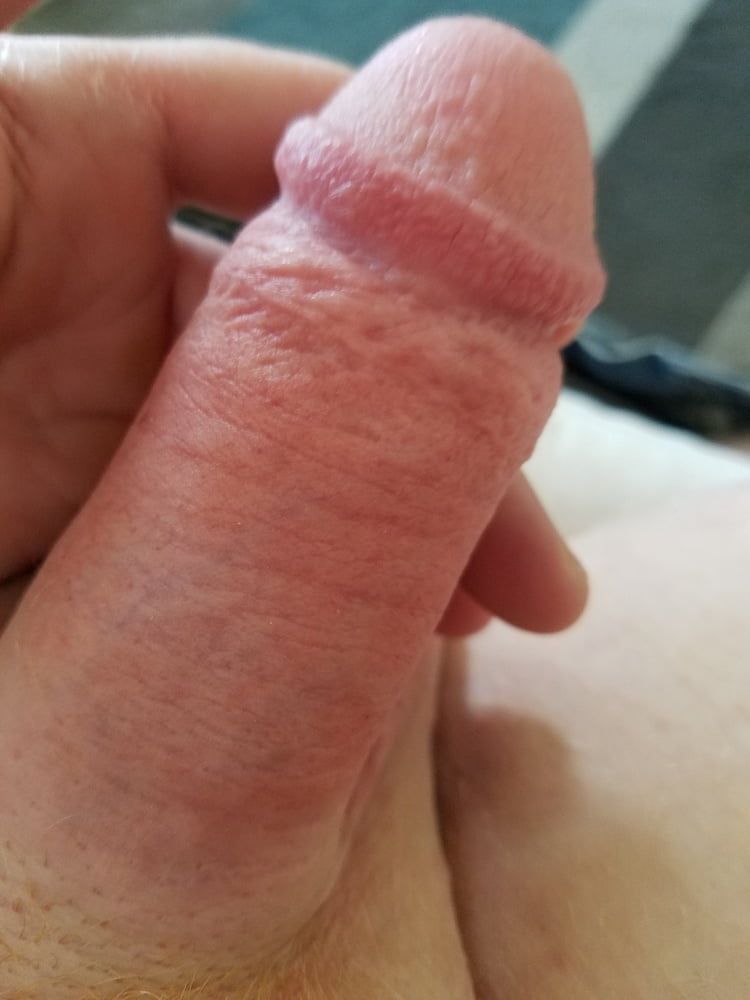 Just another small cock #6