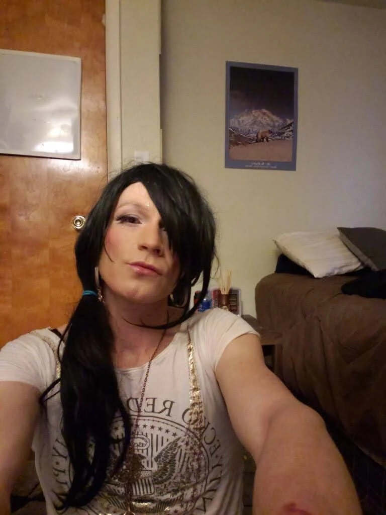Random pictures of me #3