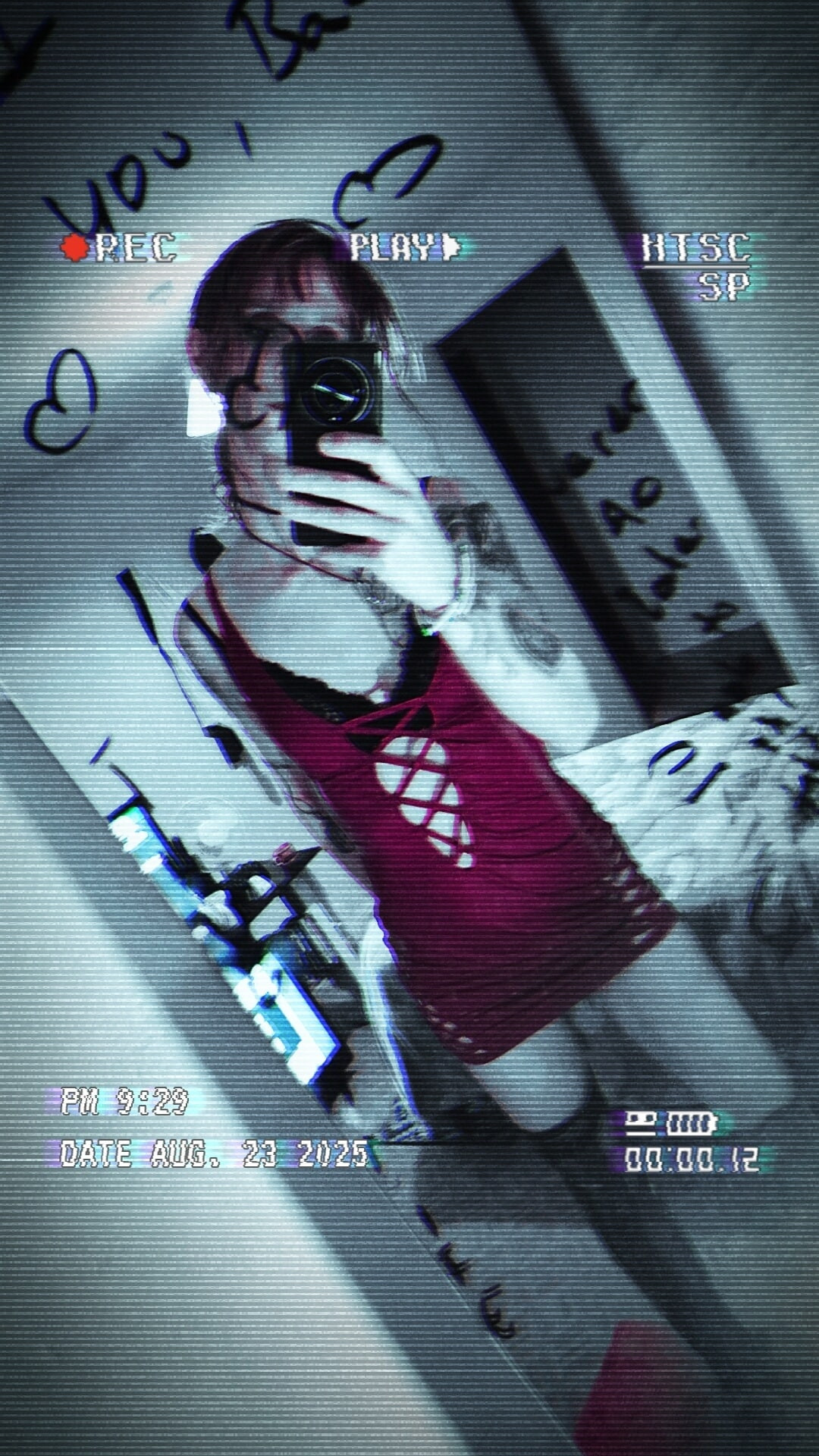 teasing me #36