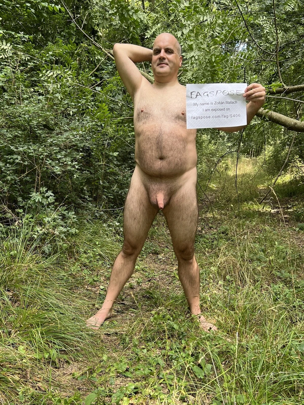 Nude pictures with faces #4