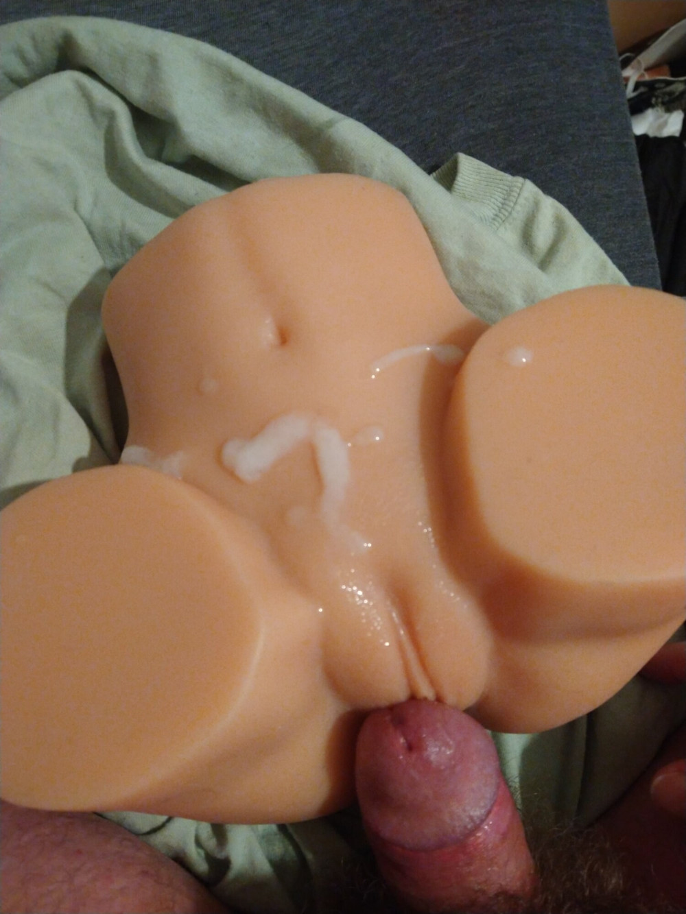Cumshots from the past couple months #14