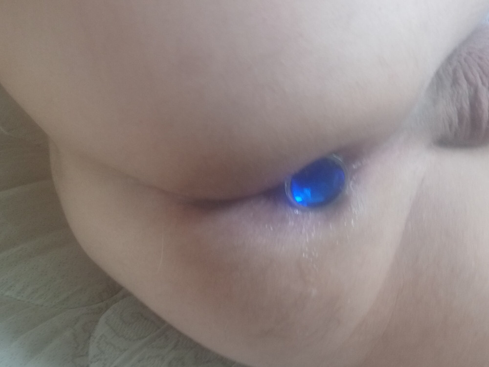 Need cock in my ass uncut is better but I'll take any  #15