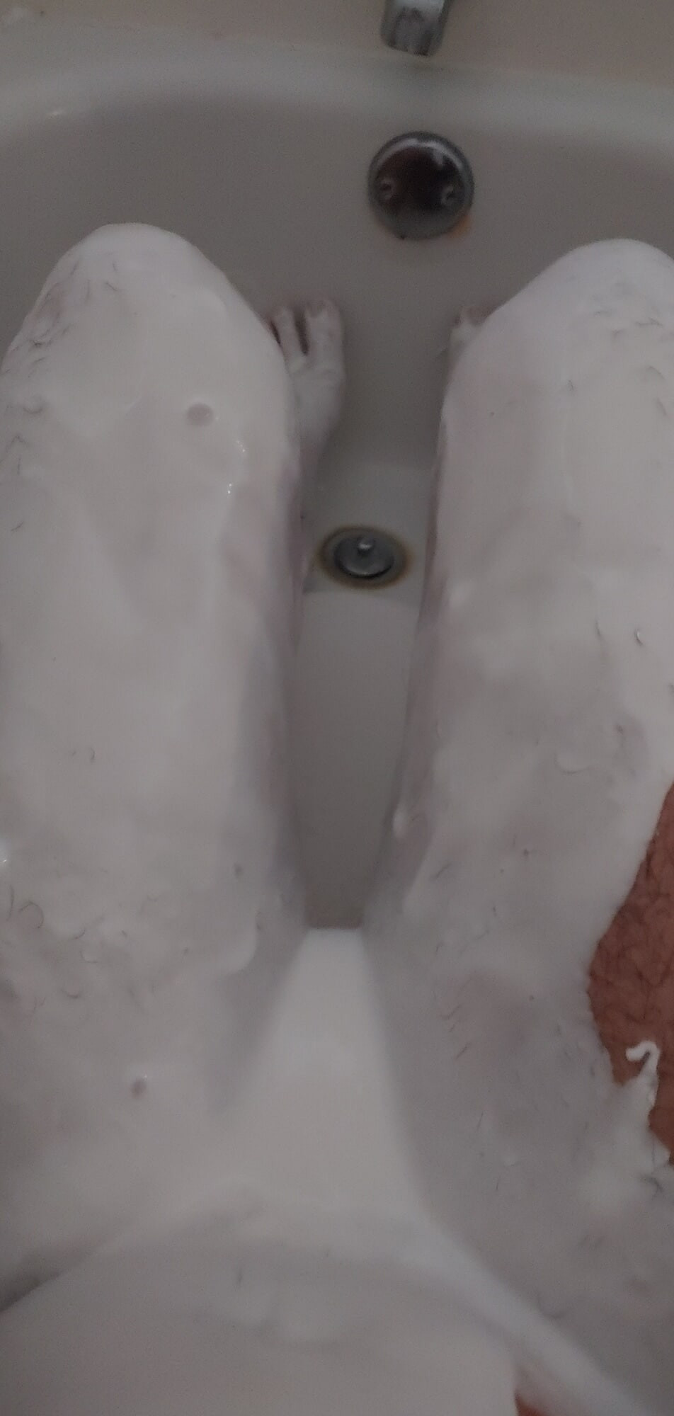 Feet and Dick Moements #29
