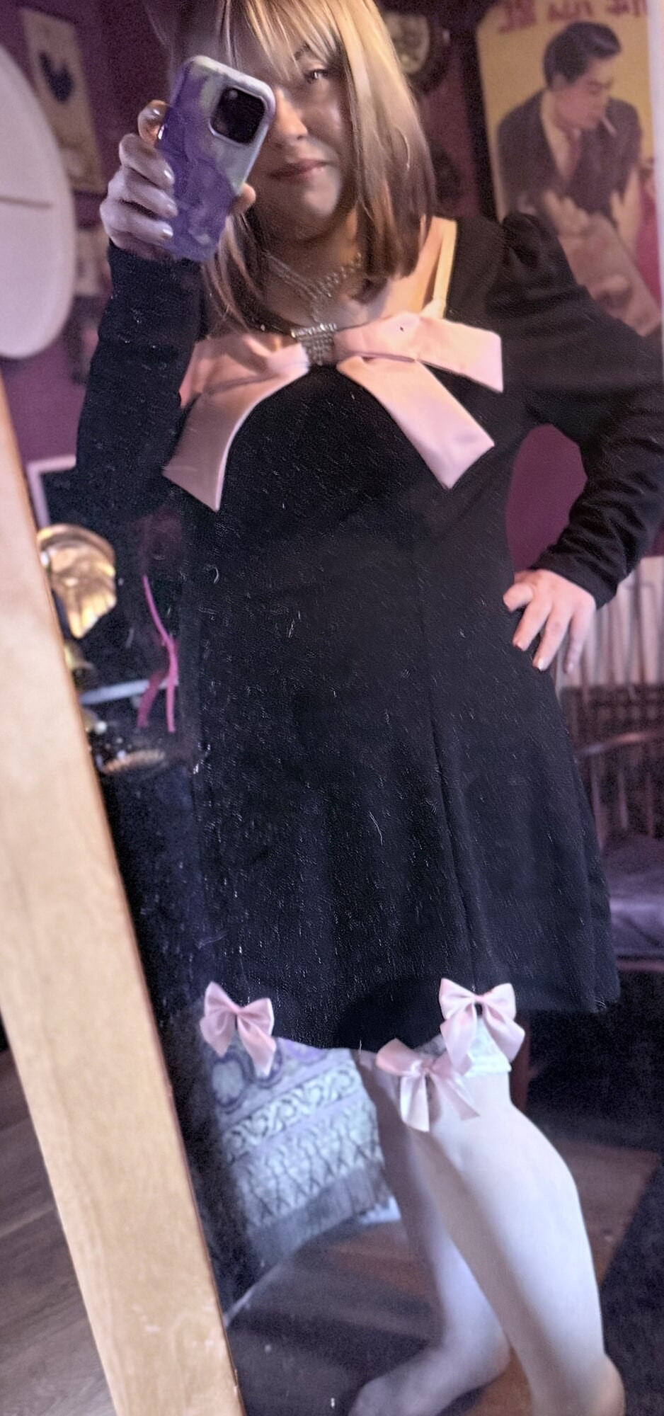 Tina Snua Selfies #90 #16