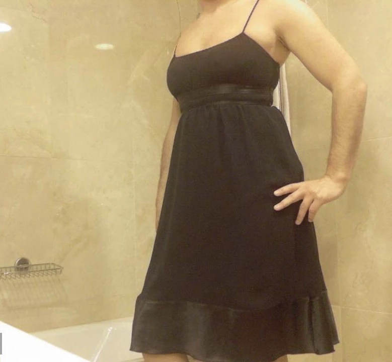 Little Black Dress #33