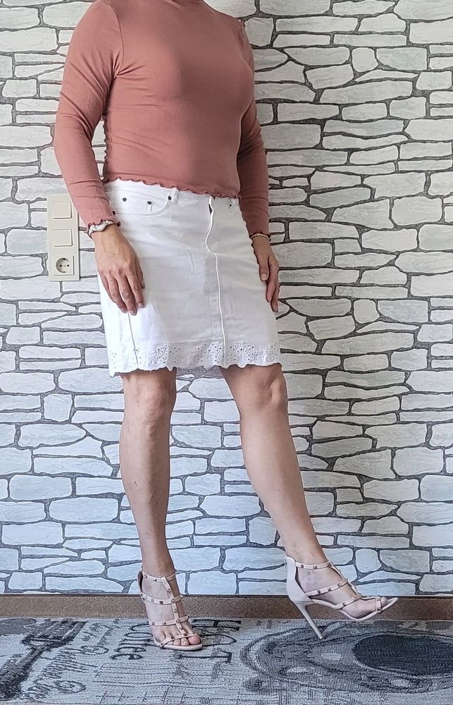 Summer clothes - Sommer Outfit  #15