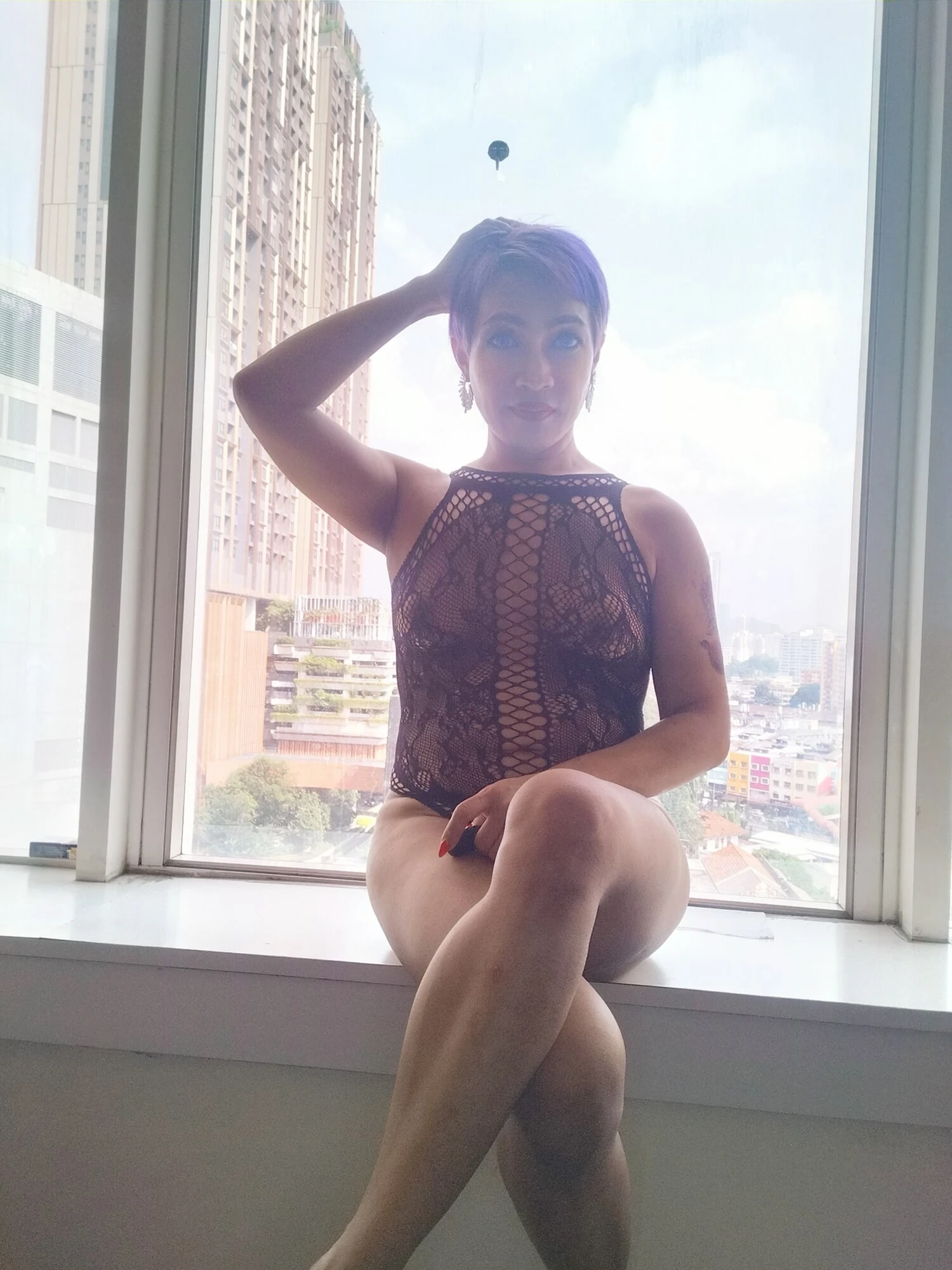 Me myself &amp; i #27