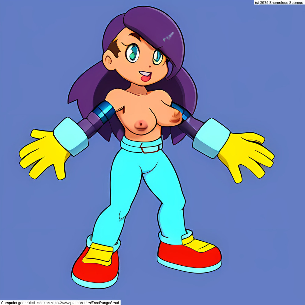 16bit #11