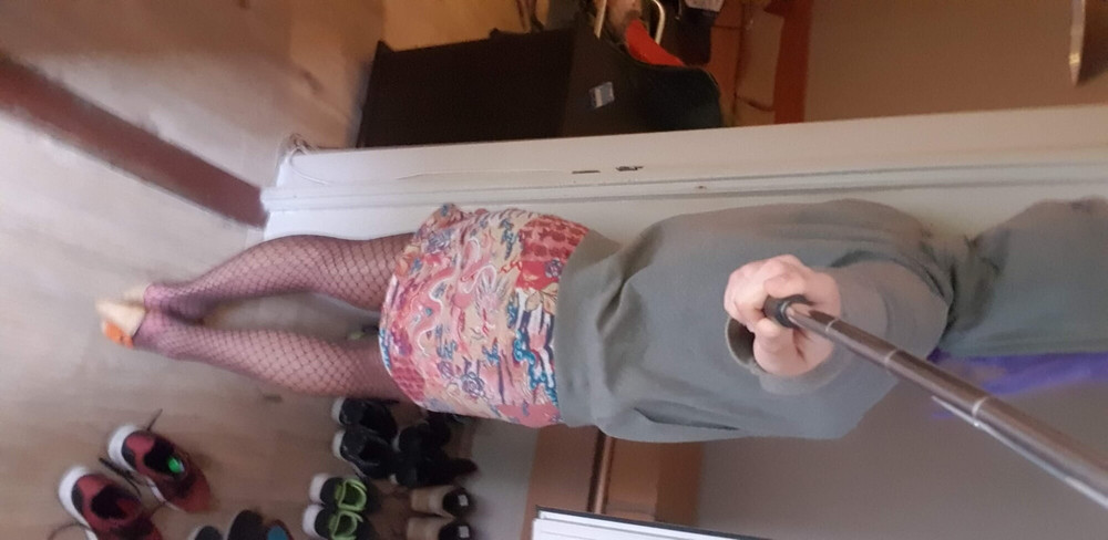 My sissy shemale collection dump 2018 #10