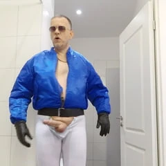 Lycra Hunk 10 