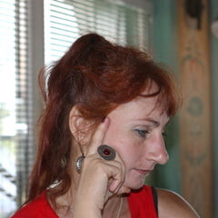 In Red Top