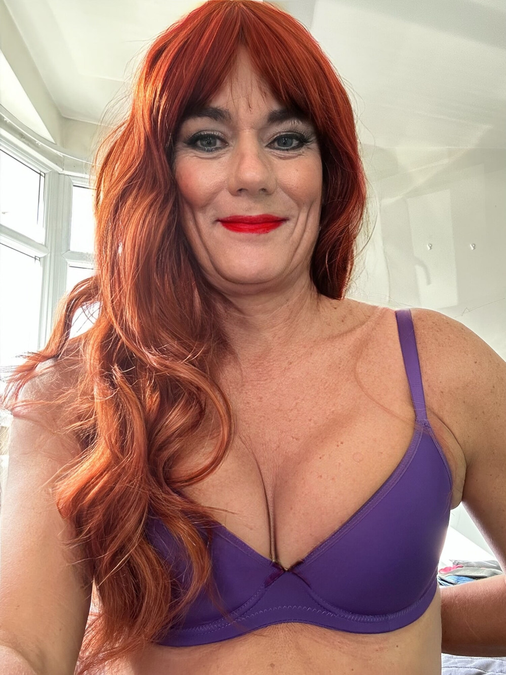 New bras  #5