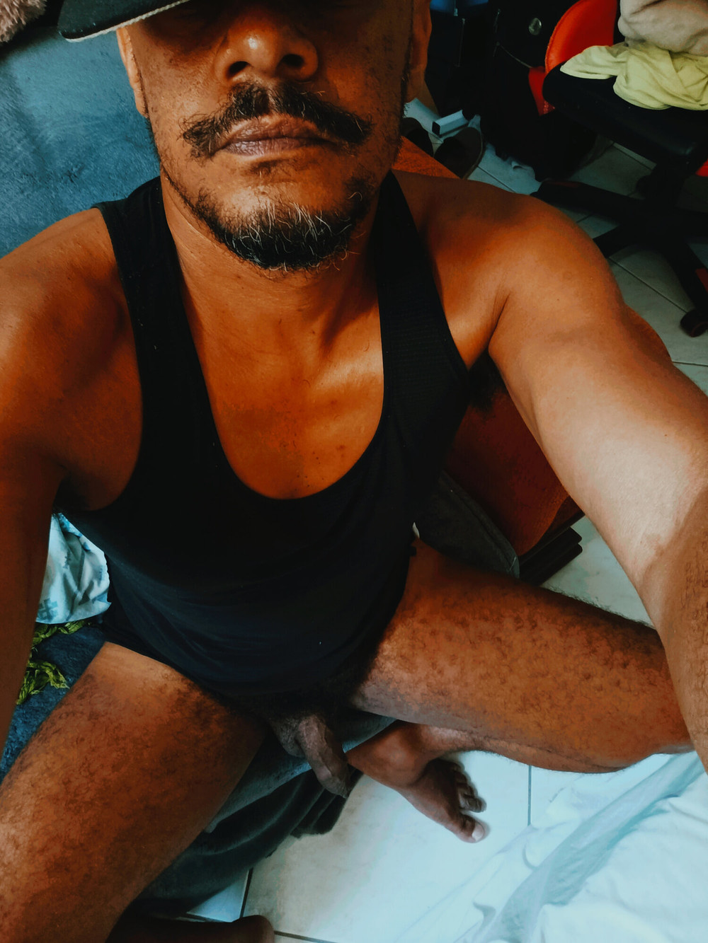 Brazilian Black Fucker  #3