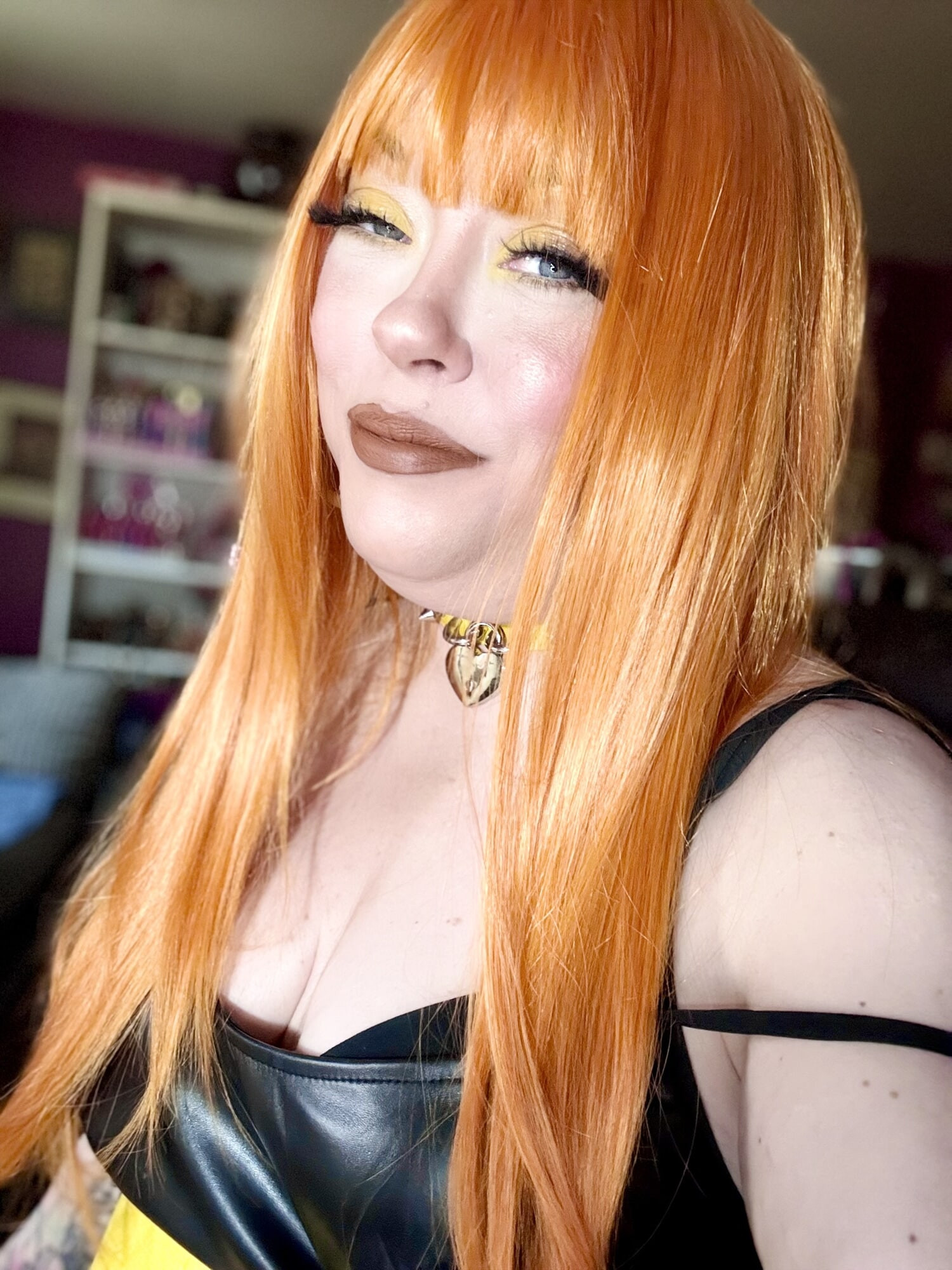 Tina Snua Selfies #147 #30