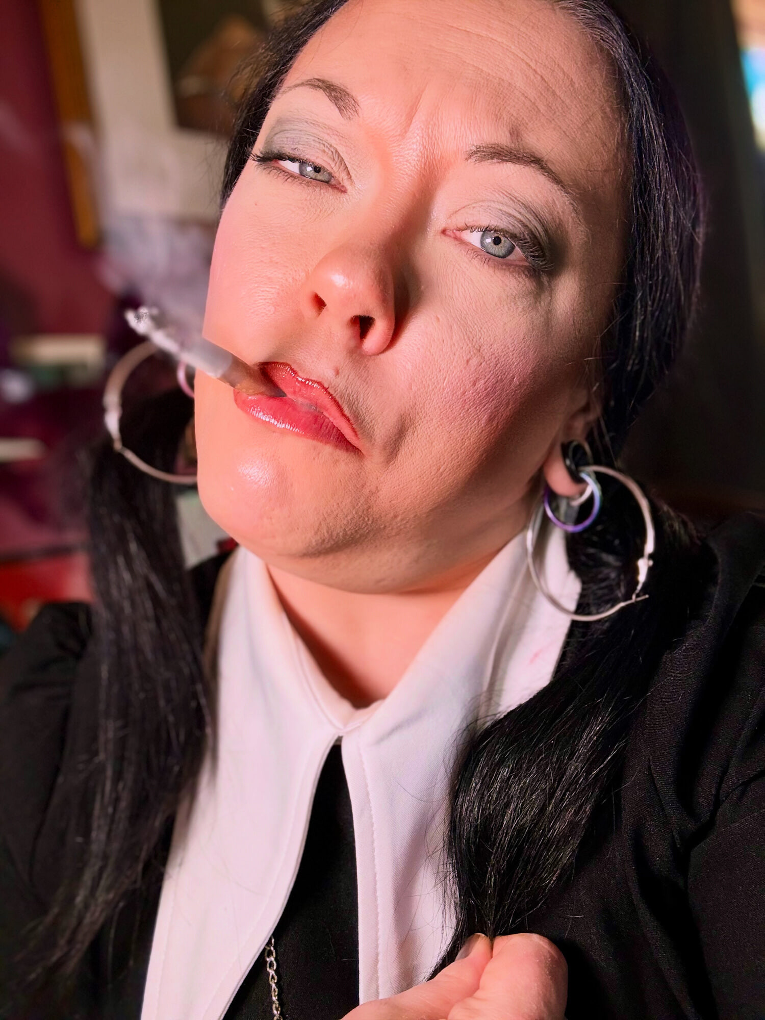 Tina Snua Selfies #149 #21