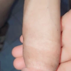 To much hot 