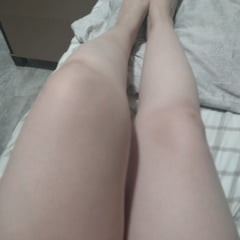 My legs ??