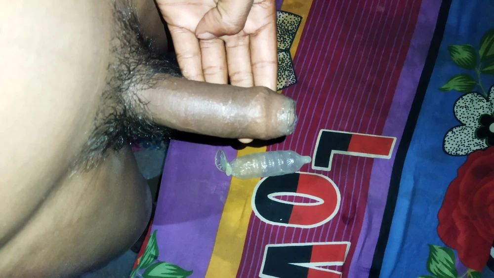 Condom