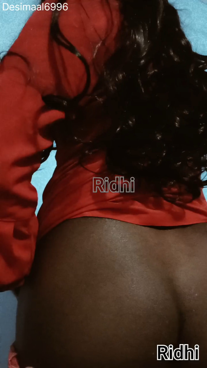 RIdhi big cock  #4