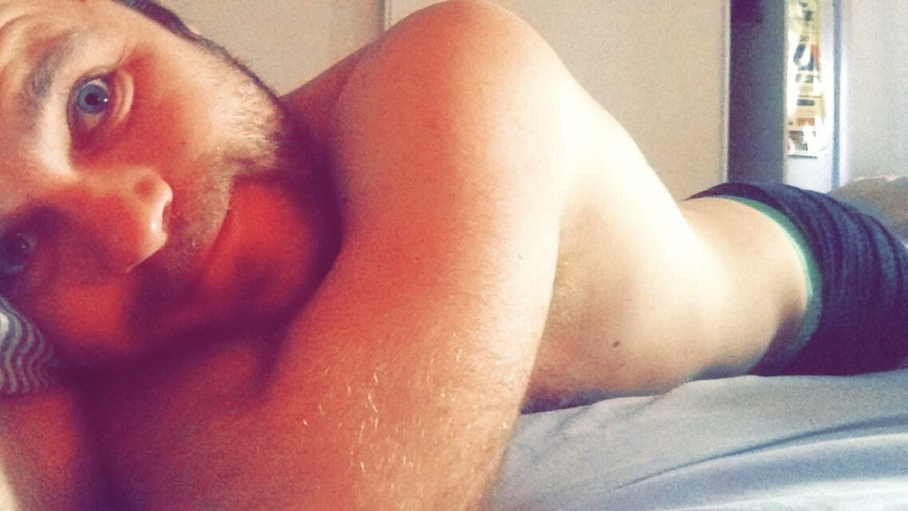 Barely dressed for a changed #37