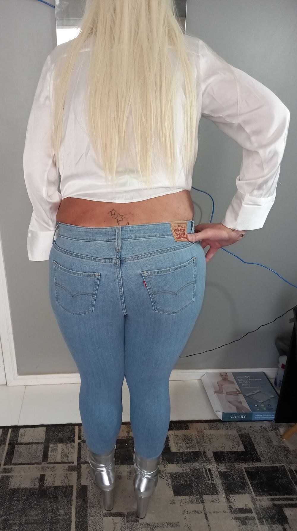 My Ass for you cum #3