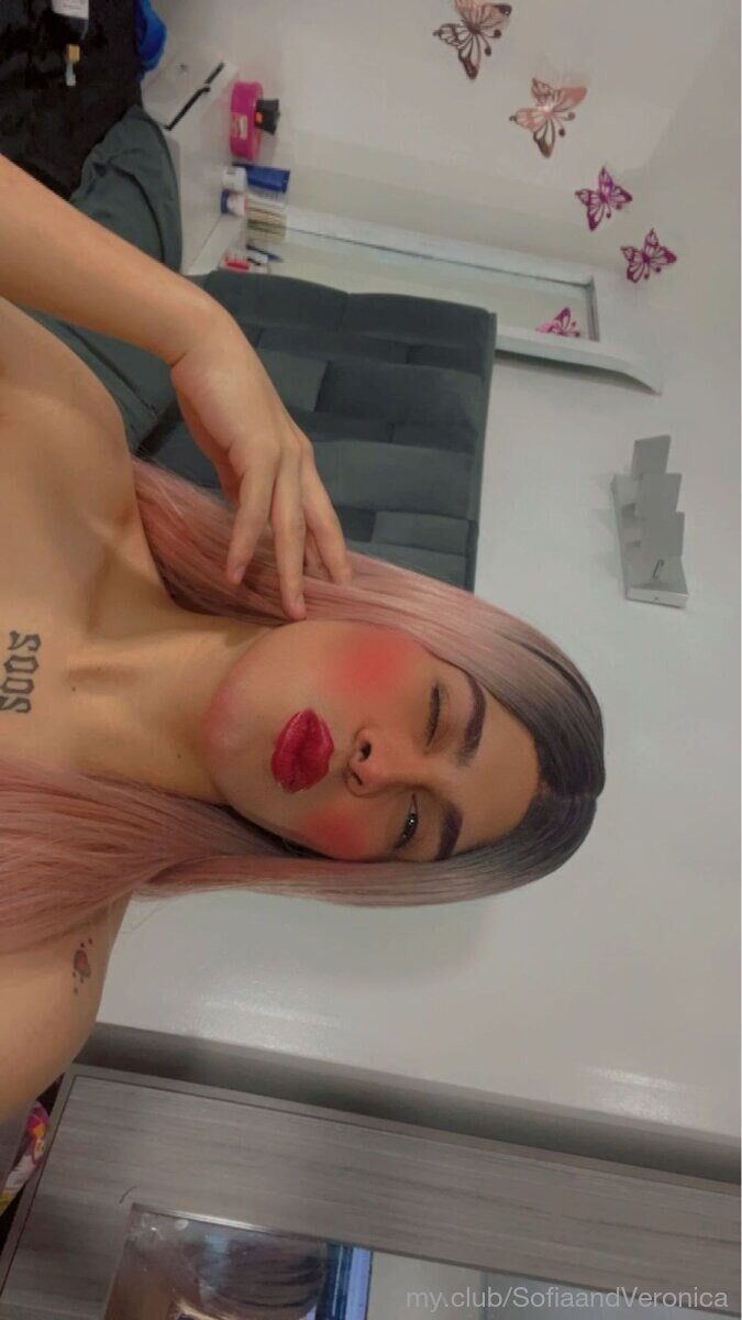 SofiaandVeronica Free Photos #5