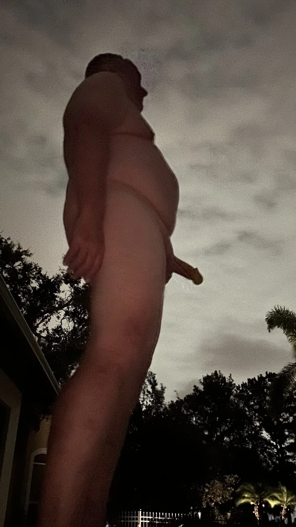 My Exhibitionist coming out #4