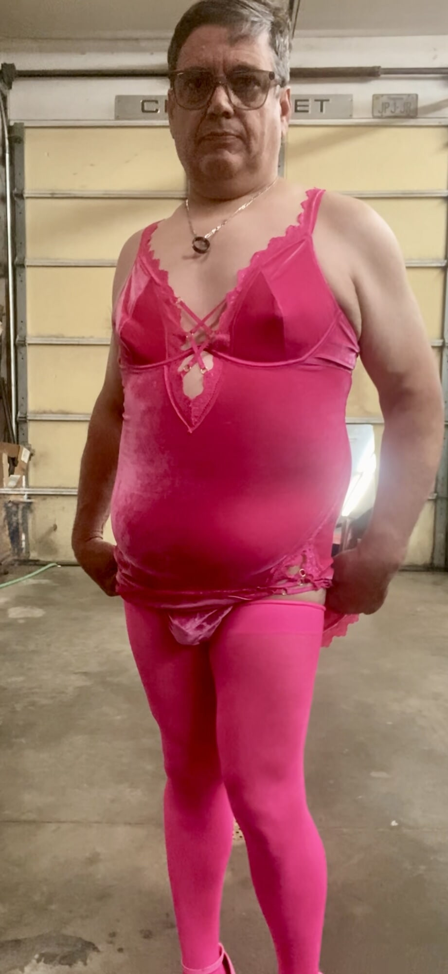 Dressing Up  #33