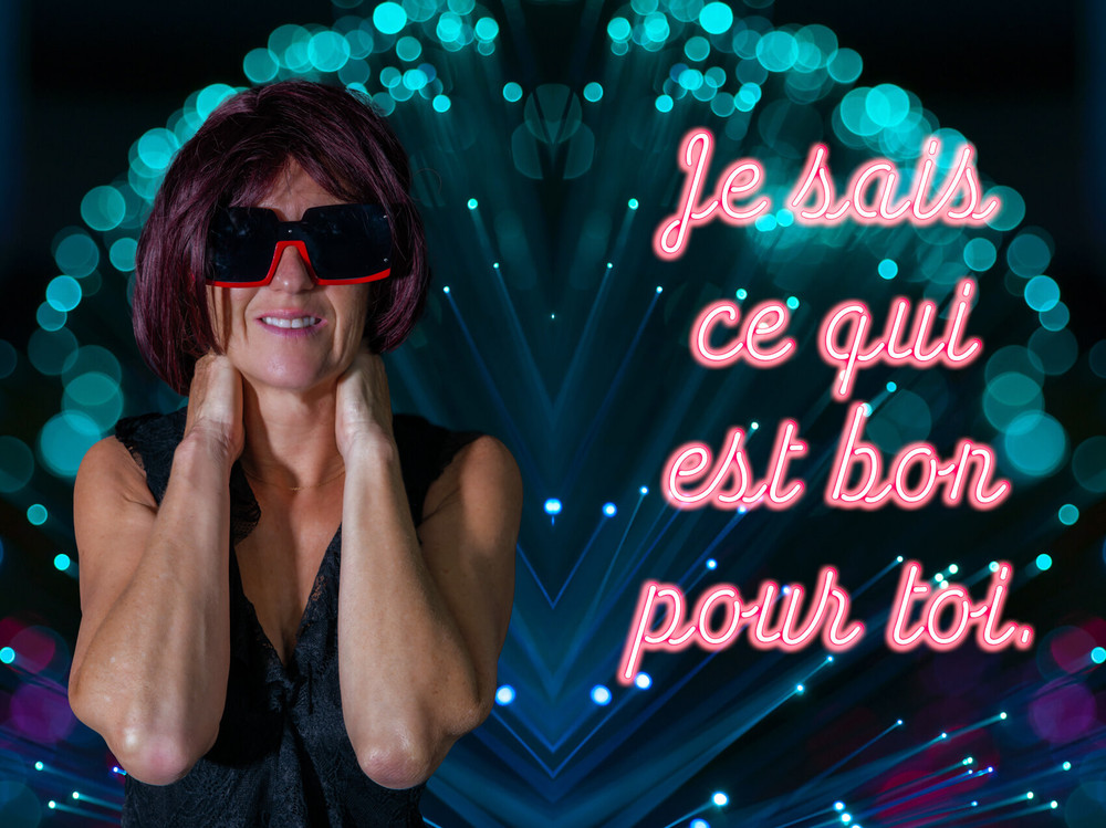 Femdom gallerie 1 #2