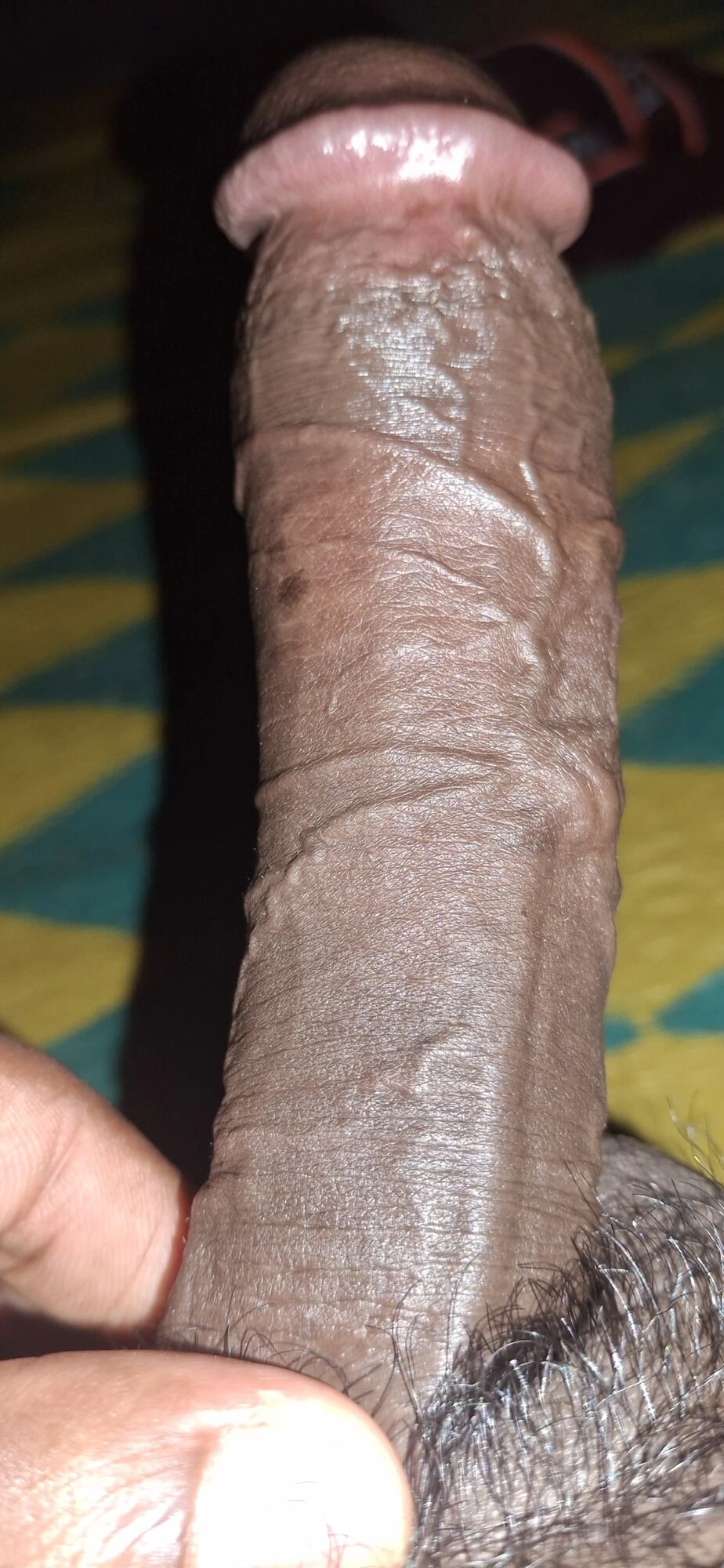 My Dick #4