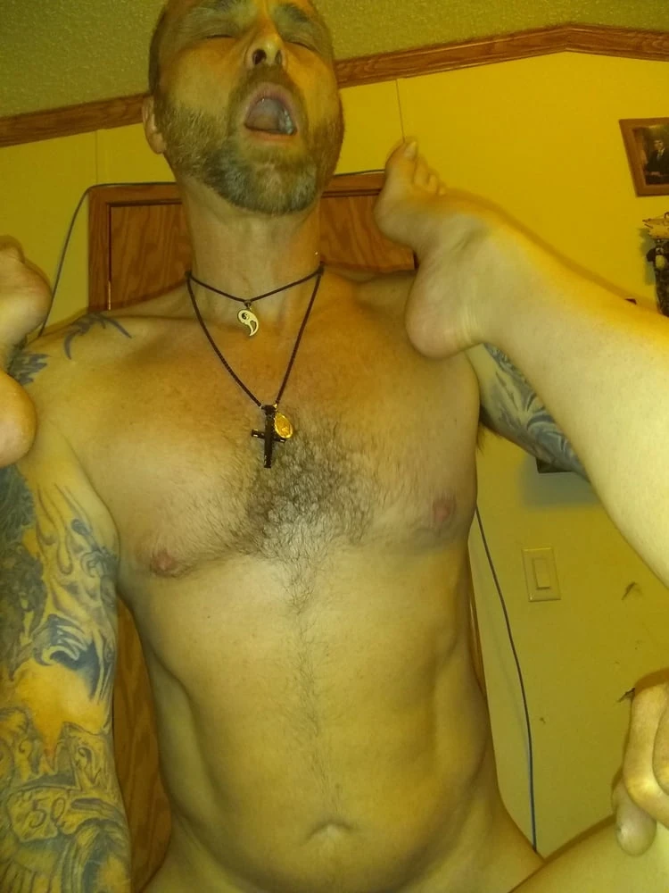 Boners and Pussy #2