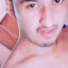 Hot boy