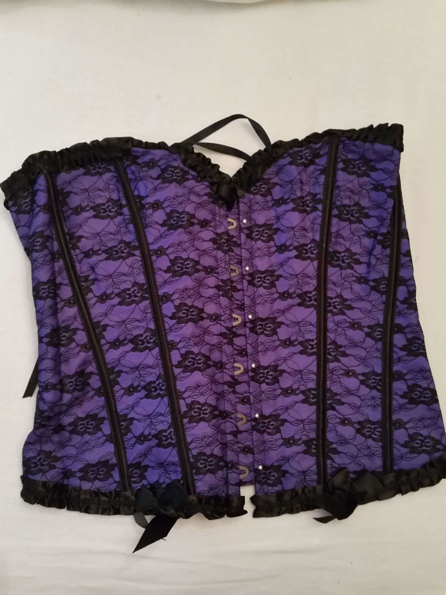 Crosssdressing Collection - Corsets #18