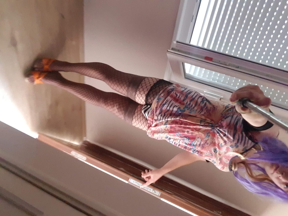 My sissy shemale collection dump 2018 #14