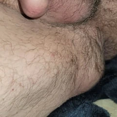 tiny cock