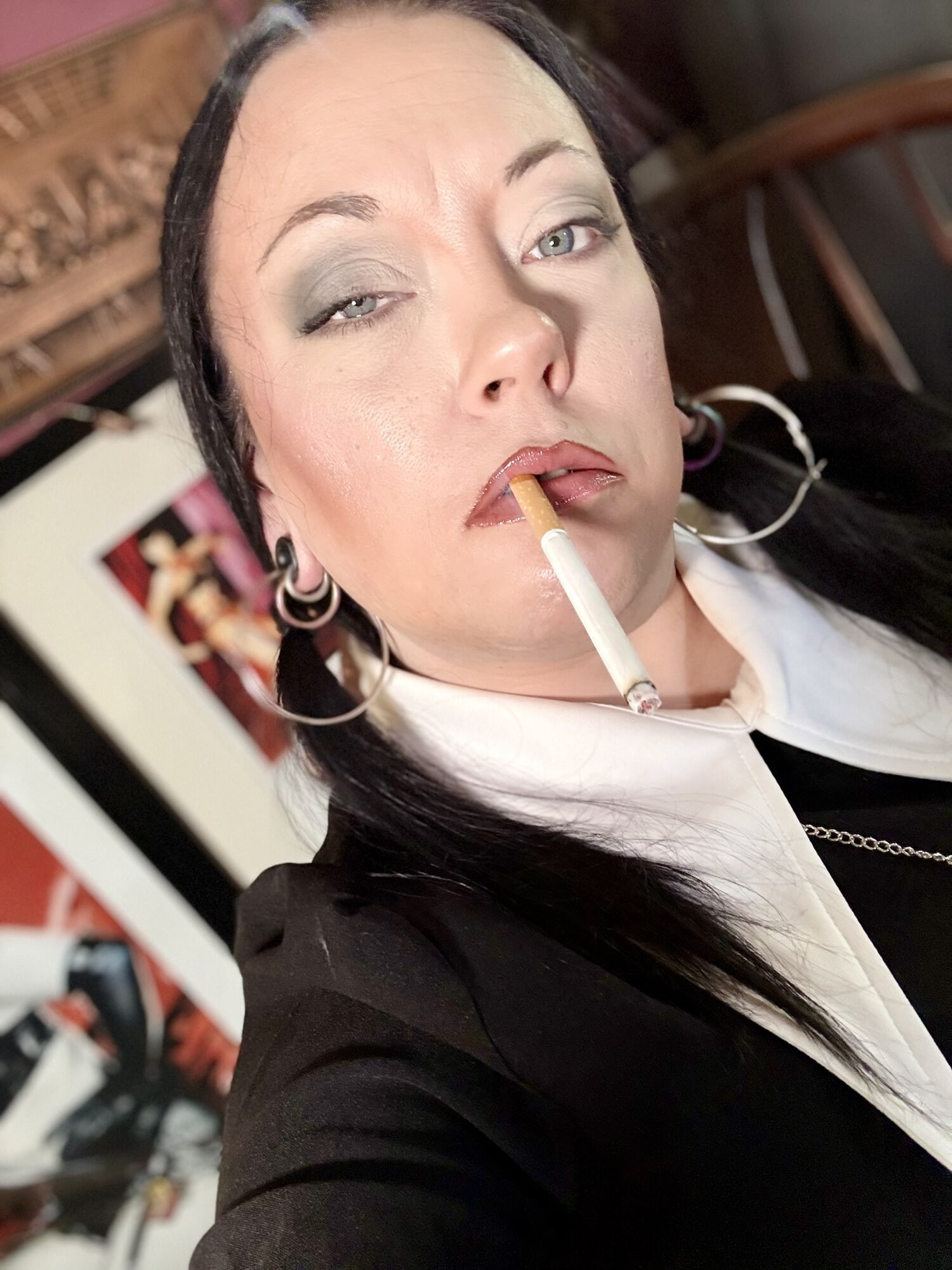 Tina Snua Selfies #149 #44