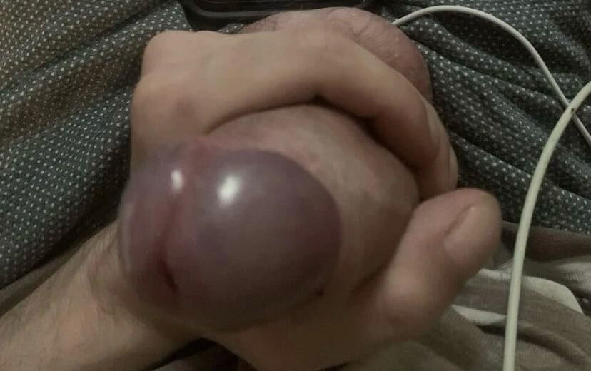 Just Me Jerking Off #7