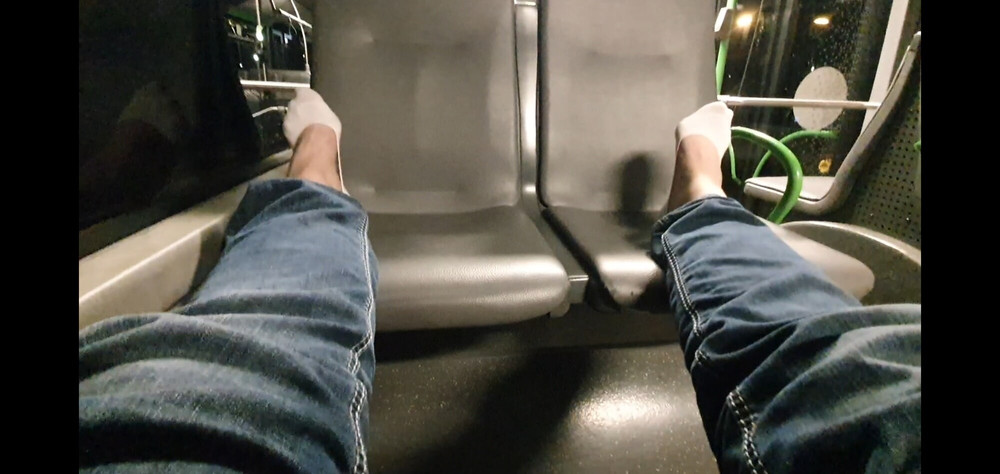 Kurze Socken zeigen  #30
