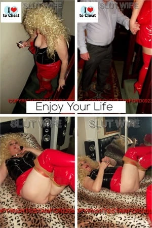 MY LIFE STORY 5