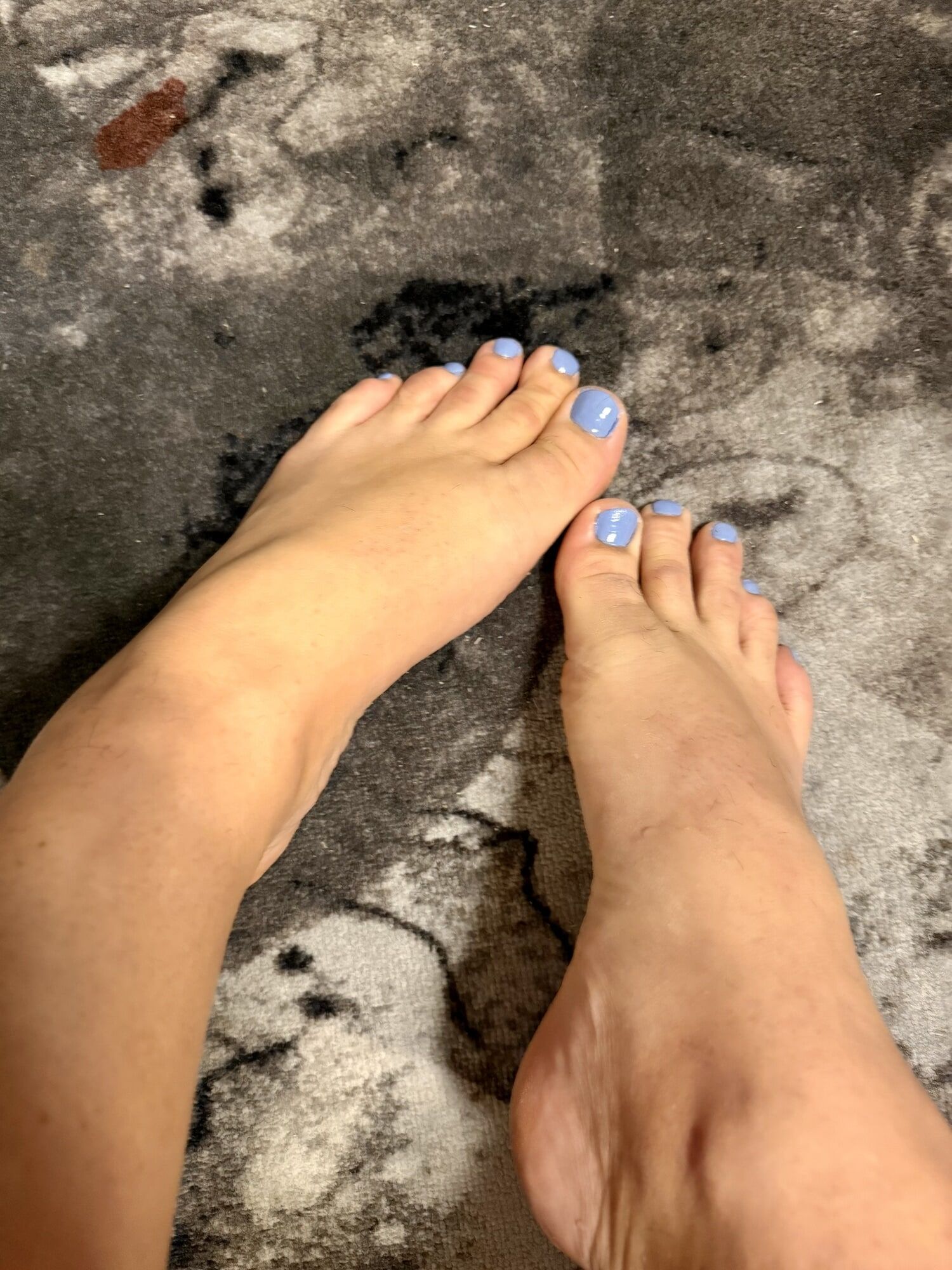 Foot fetish  #2