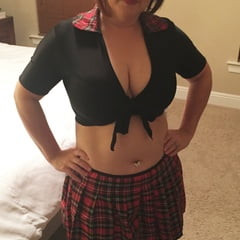 School Girl