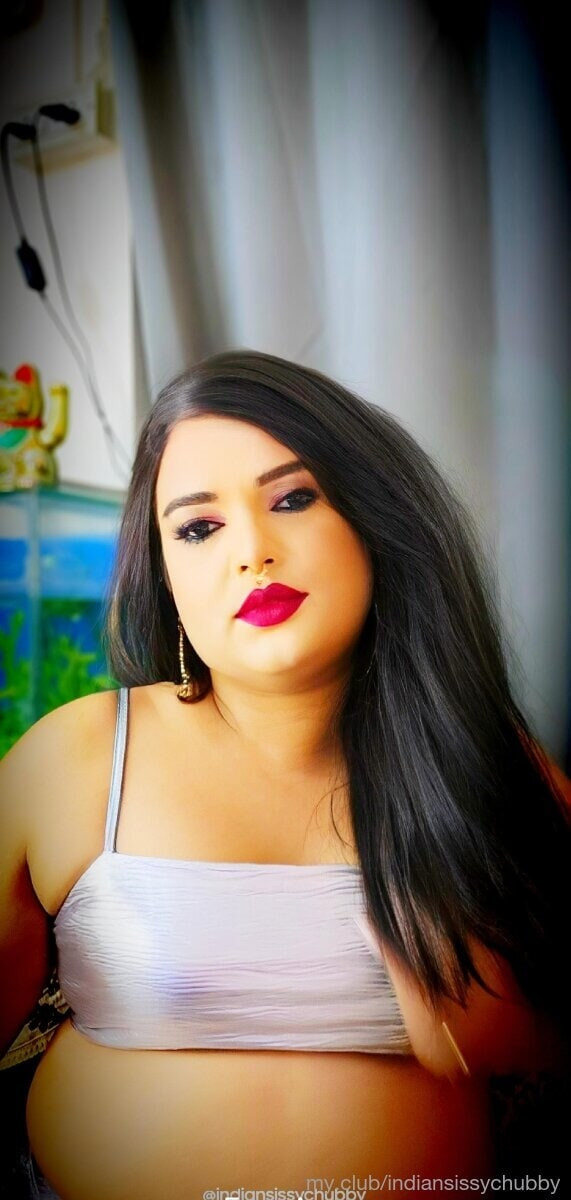 indiansissychubby Free Photos