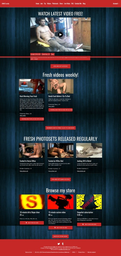 Starting a free membership website with AMS