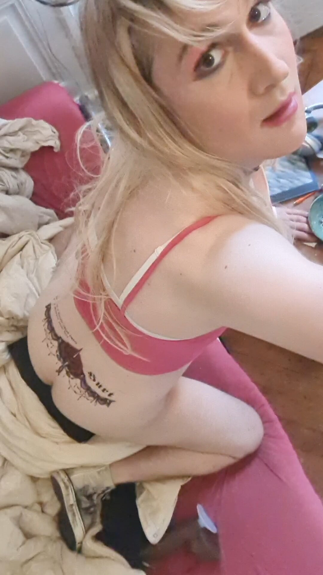 Random Pina sissy Cd #3