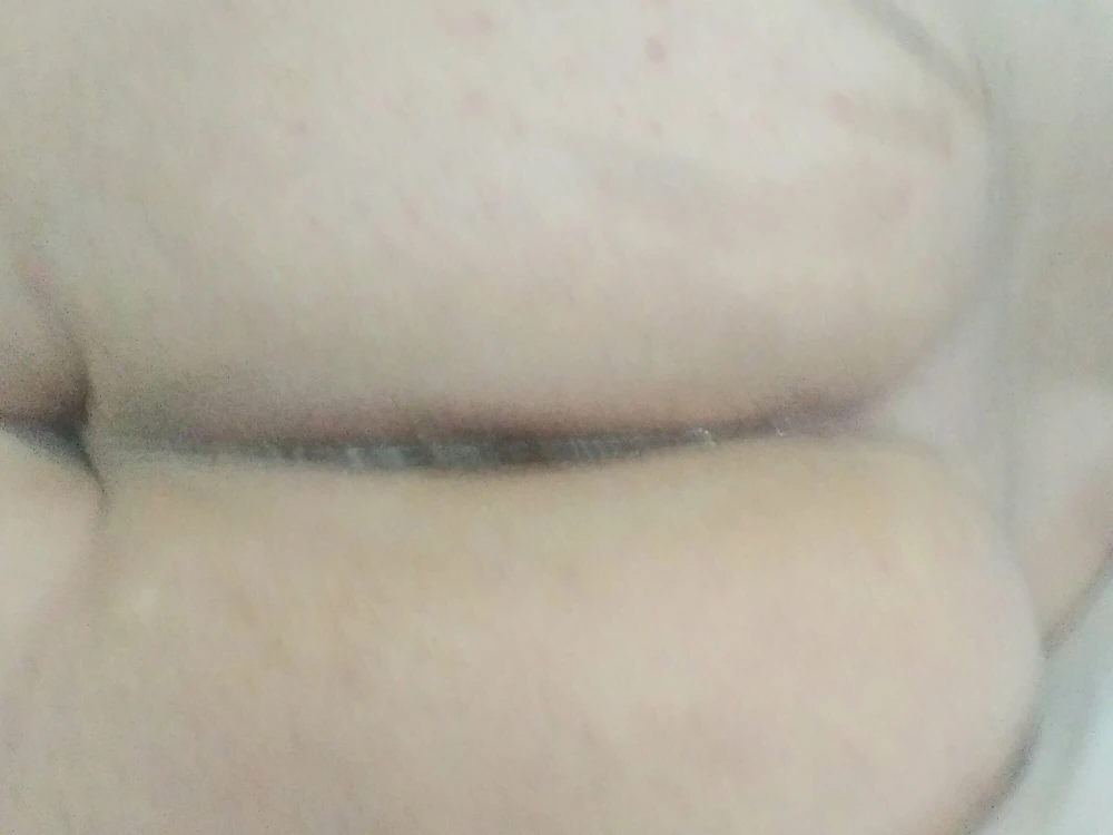 Big ass loves big black cock #3