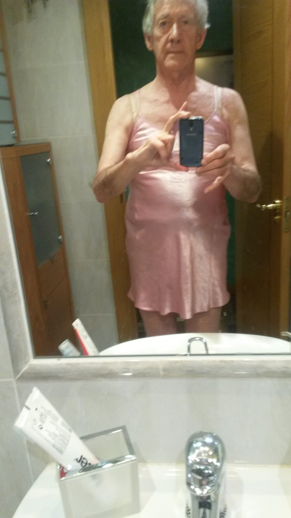 Marinatvfem Sissy Feminization #33