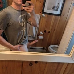 Just Your Average Dad Bod